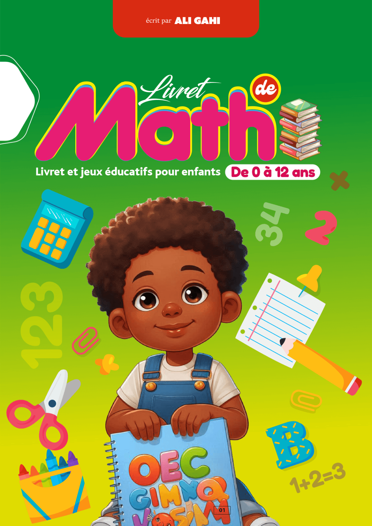 Livret de Mathématiques